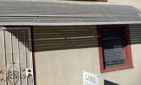 LAKE LEGAL DOCUMENT ASSISTANTS Lower Lake