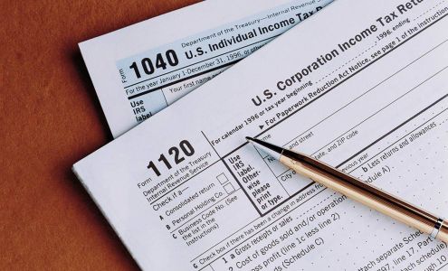 R&E Tax, Bookkeeping and Notary Services