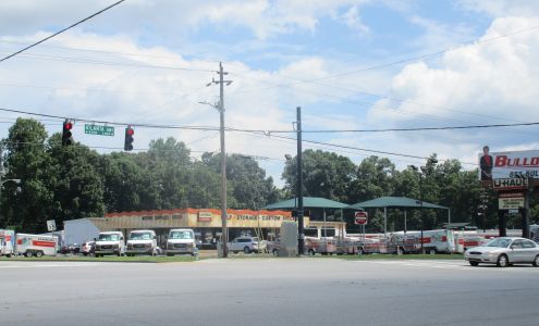 U-Haul Moving & Storage of West Athens