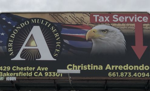 Arredondo Multi Services