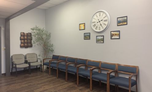 Frances Business Service Corona