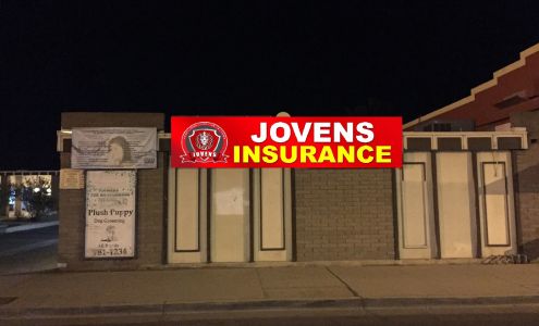 Jovens Insurance Services