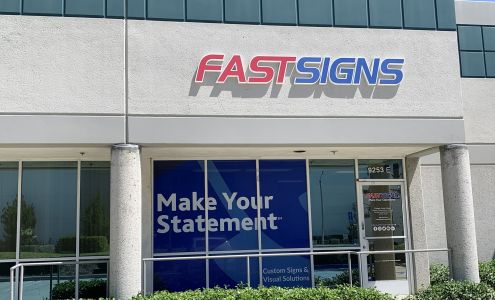 FASTSIGNS