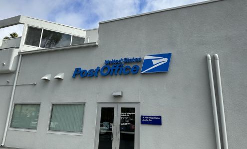 United States Postal Service