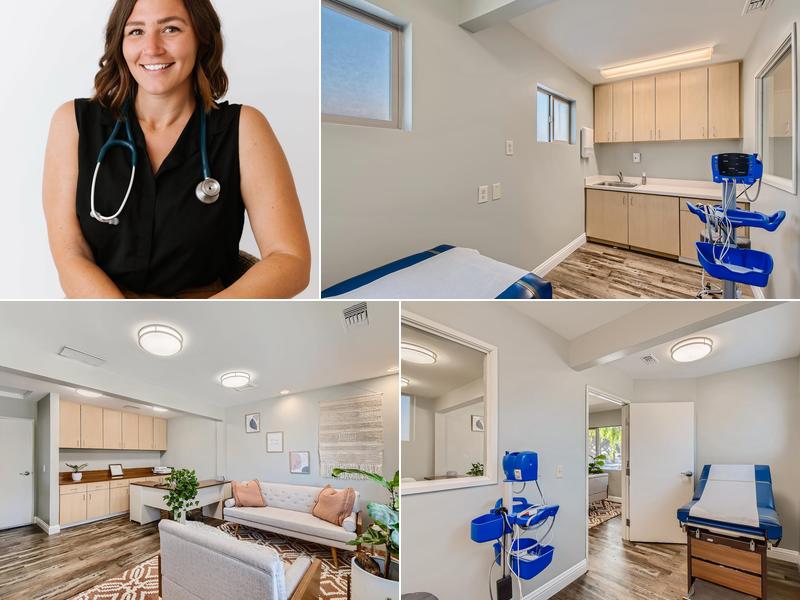 Wind and Sea Wellness