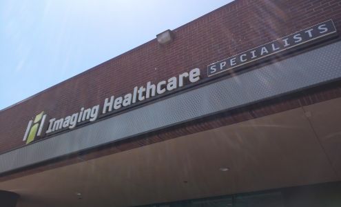 Imaging Healthcare Specialists - La Jolla