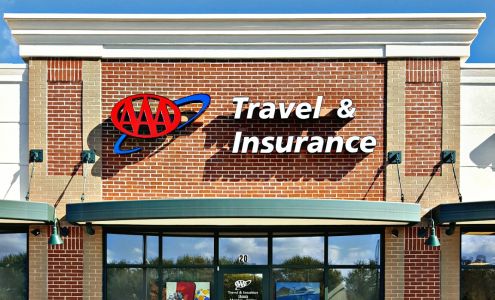 AAA - Hendersonville