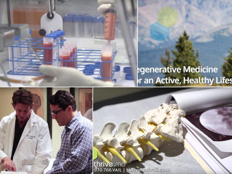 ThriveMD Vail, Colorado