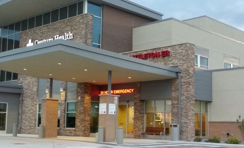 AdventHealth Medical Group Primary Care at West Littleton
