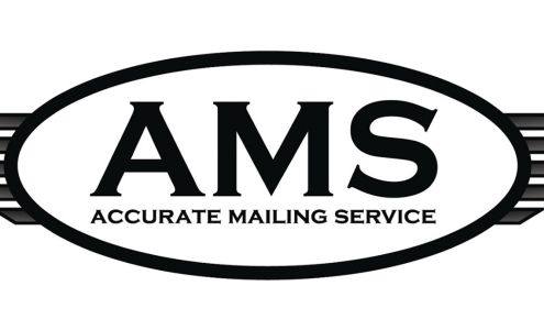 Accurate Mailing Service