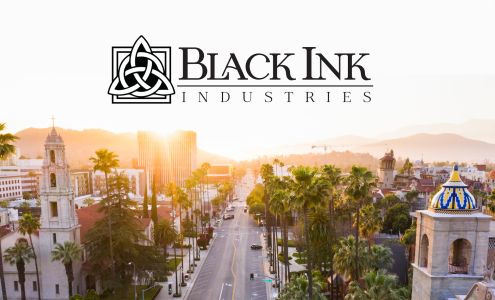 Black Ink Industries