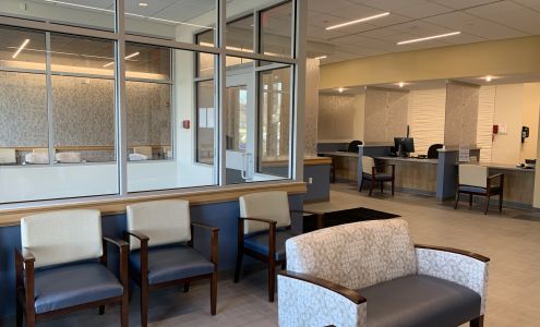 Shoreline Family Health Care