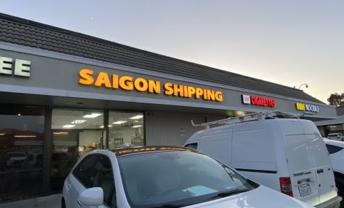 Saigon Shipping