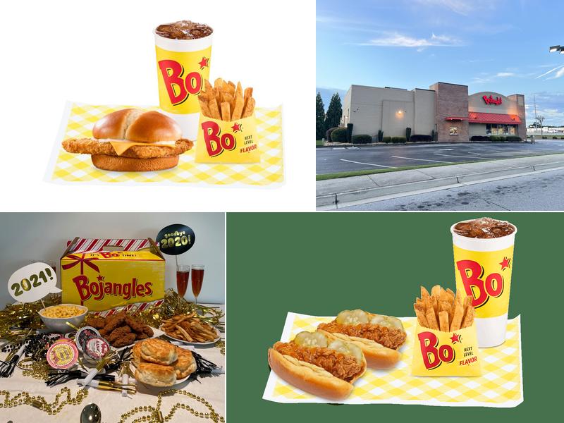 Bojangles