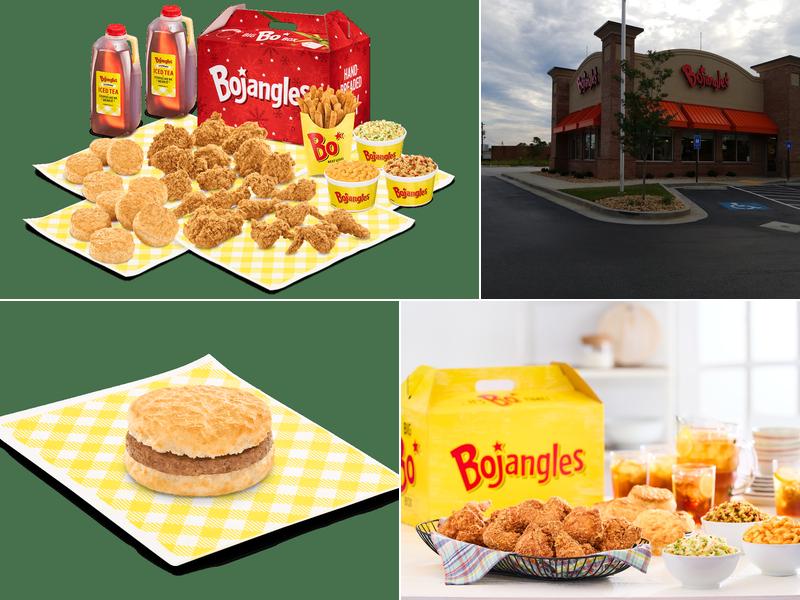 Bojangles