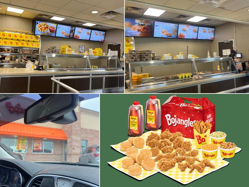 Bojangles