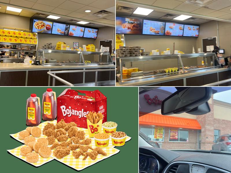Bojangles