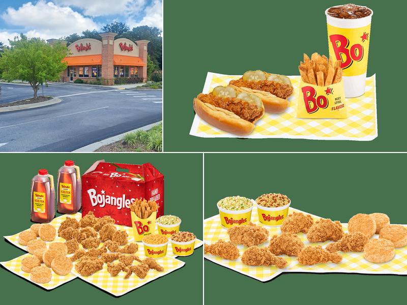 Bojangles