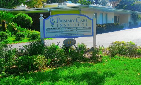 Primary Care Institute