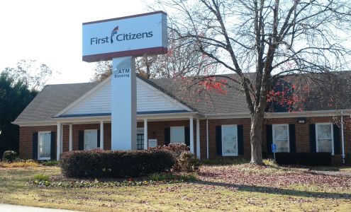 First Citizens Bank