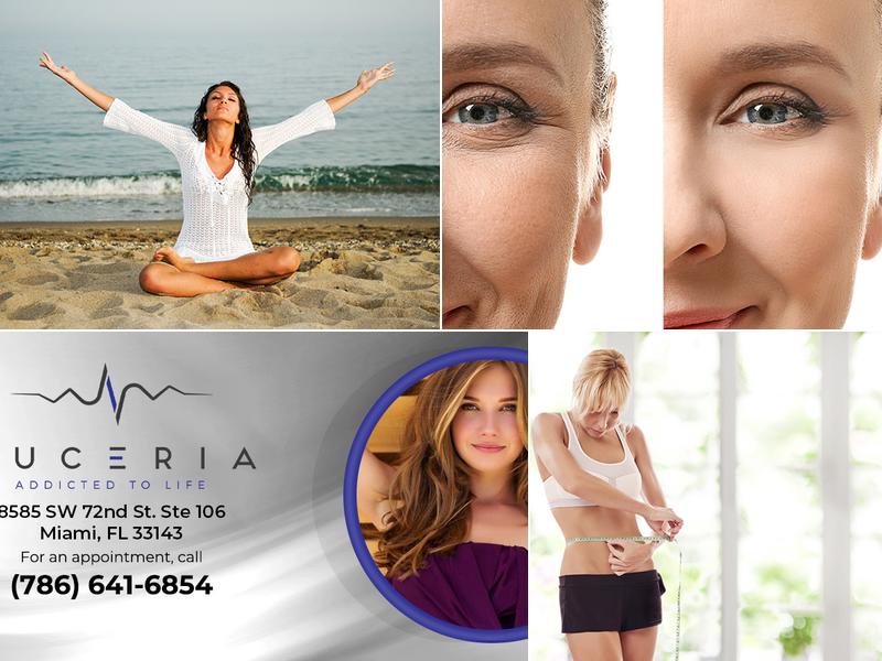 Nuceria Health South Miami