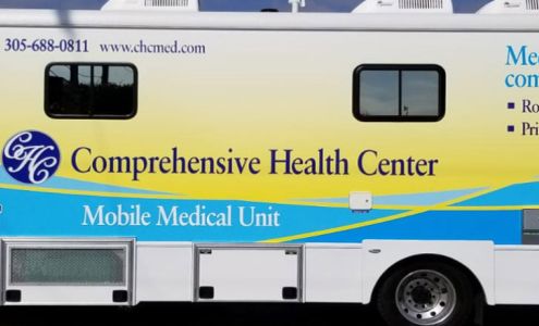 Comprehensive Health Center