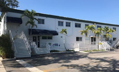 Chen Senior Medical Center