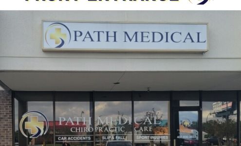 Path Medical - OBT