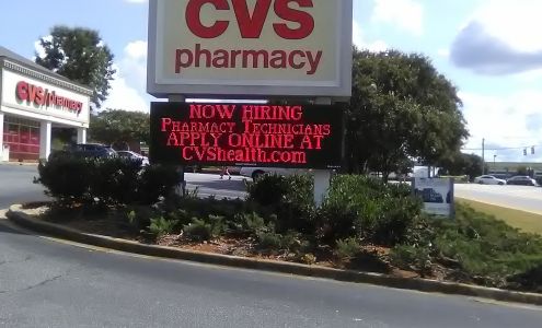 CVS