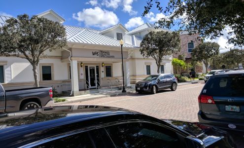 Women's Health Specialists