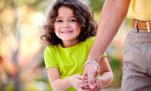 Nicklaus Children's Palm Beach Gardens Outpatient Center