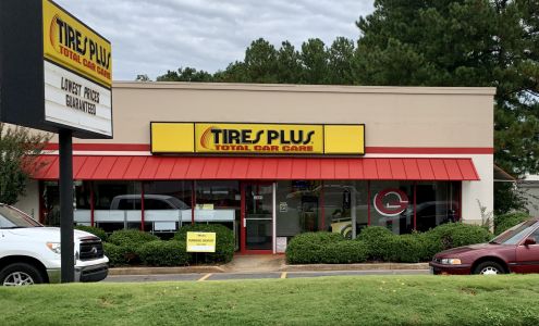 Tires Plus