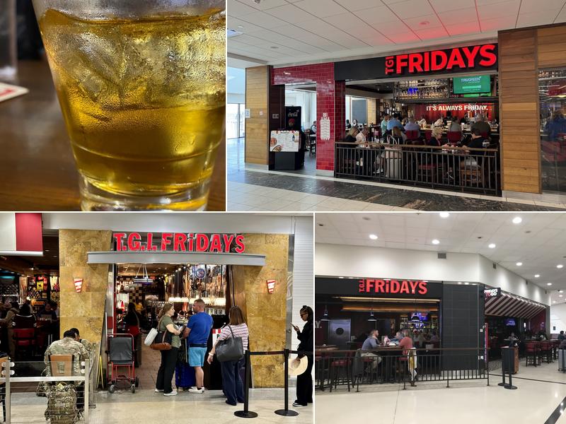 TGI Fridays