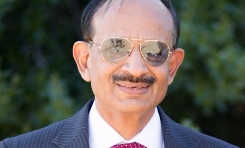 Prem Lakhanpal- REALTOR