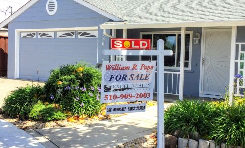 William R. Pape - Excel Realty & Mortgage, Inc.