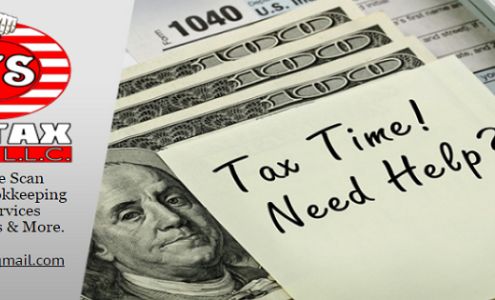 Immi Tax Services, LLC