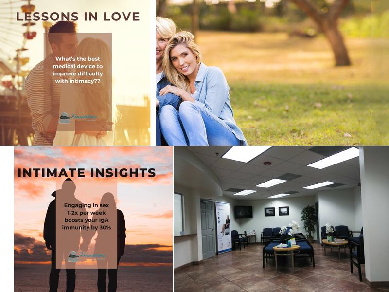 Foundations at Maitland Medspa