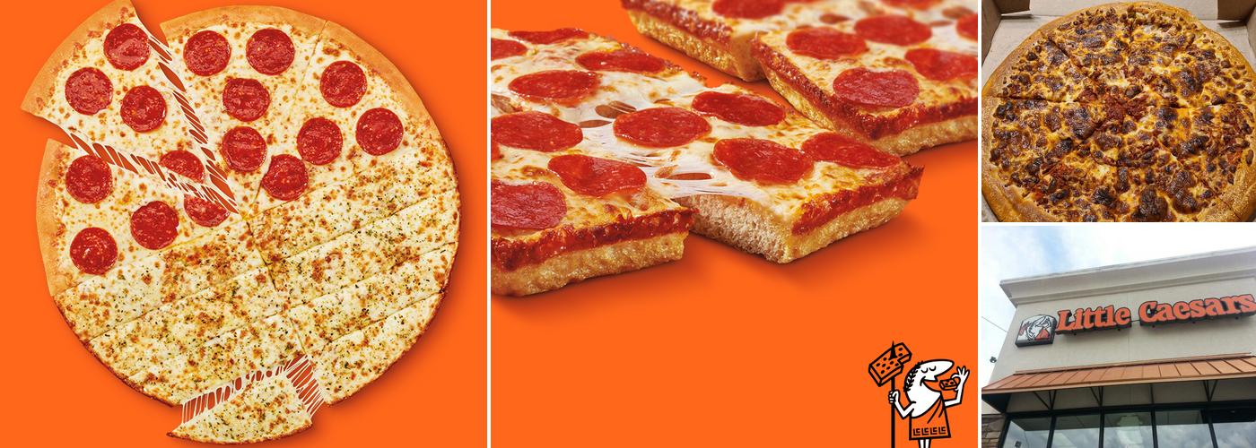 Little Caesars Pizza