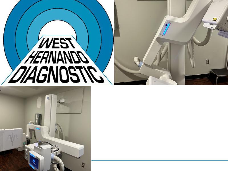 West Hernando Diagnostic Center