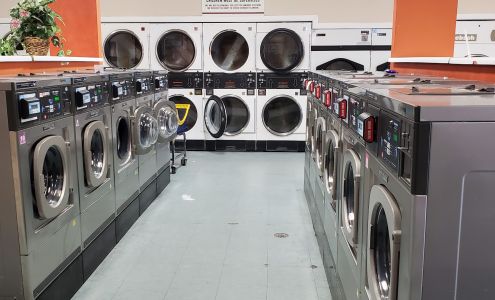 Southside Laundry