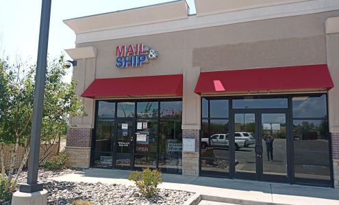 Mail & Ship by Sooolutions