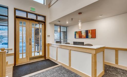 Intelligent Office - Boulder Colorado