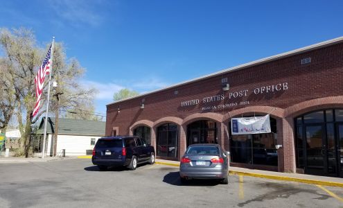 United States Postal Service