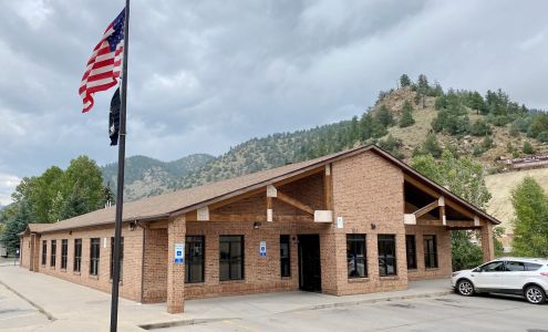 United States Postal Service