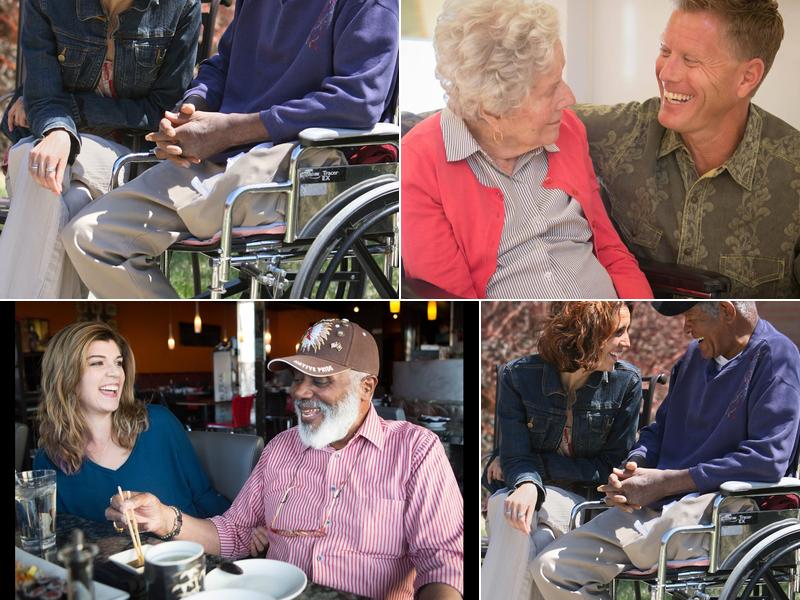 Elder Concierge Services