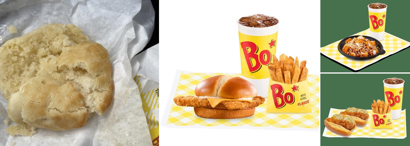 Bojangles