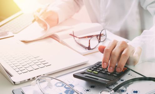 All In Won Med Bill & IT, LLC | Medical billing service in New York Valley Cottage