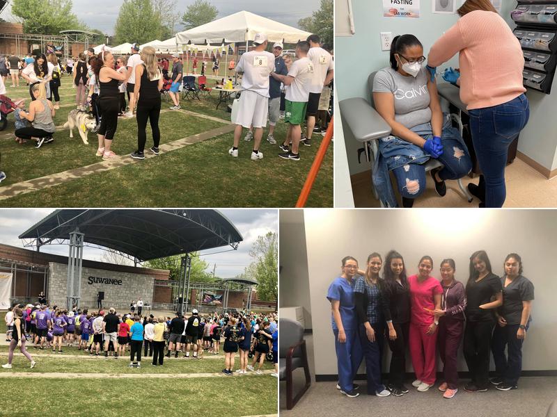 Lifeline Primary Care