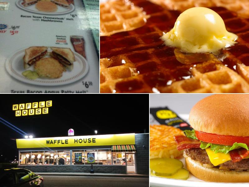 Waffle House