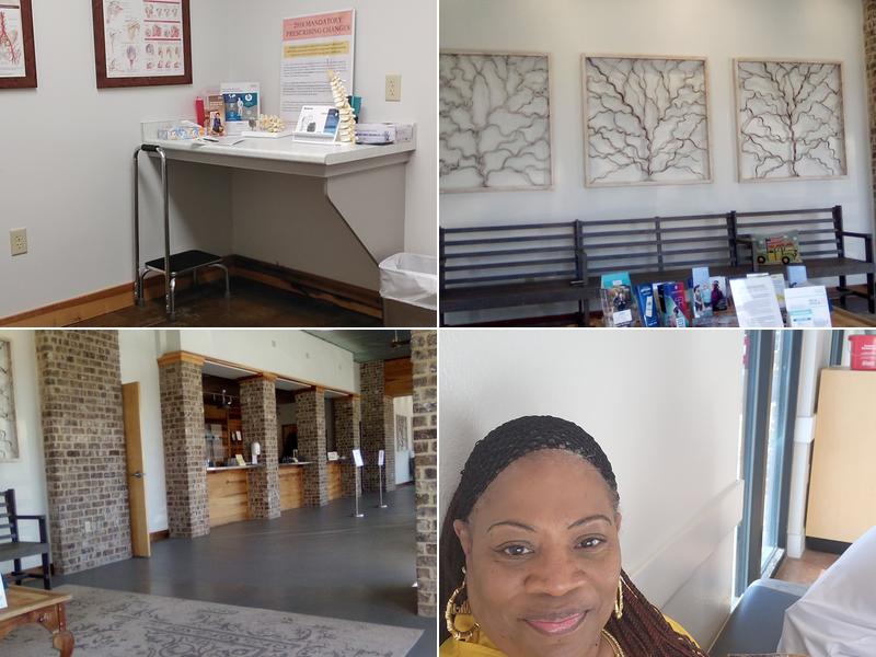 Neuro Spine and Pain Center of Savannah